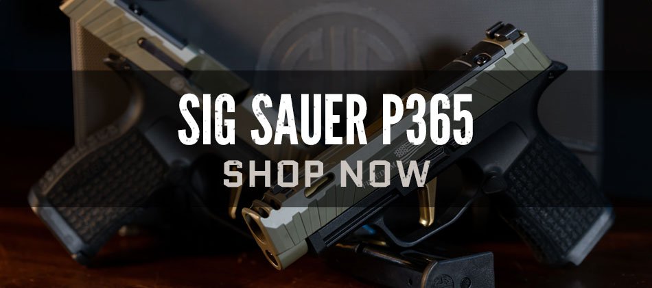 SIG P365