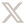 X