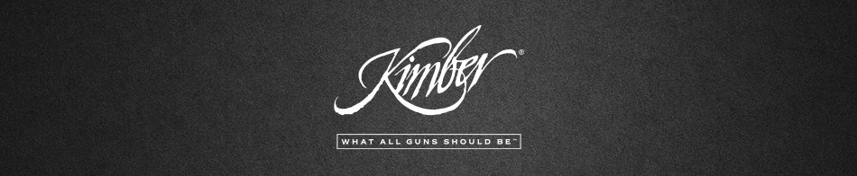 Kimber logo