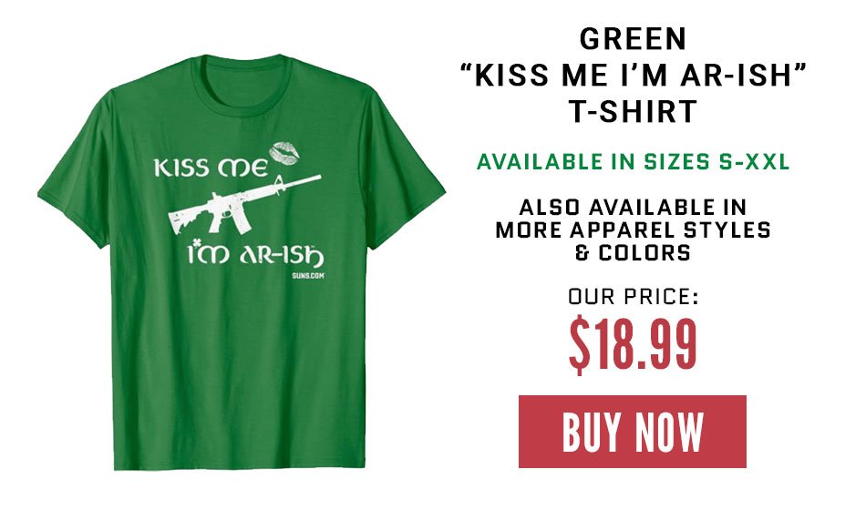 Green Amazon Shirt