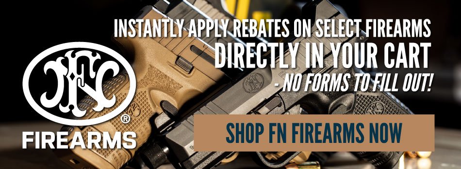 FN Rebate