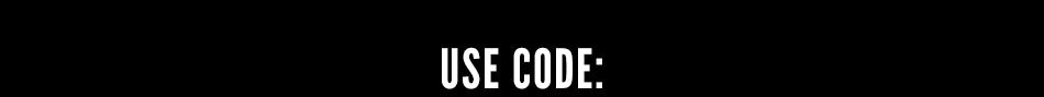 Use Code