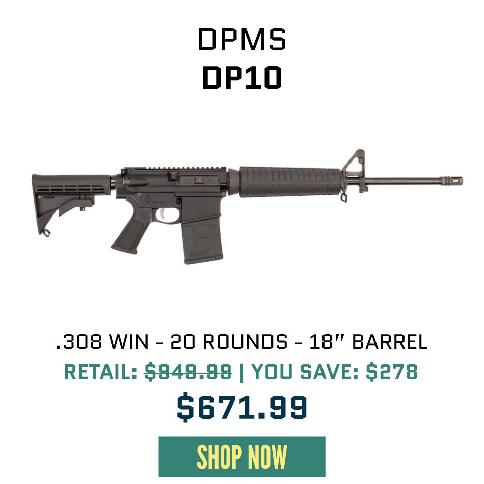 DPMS DP10