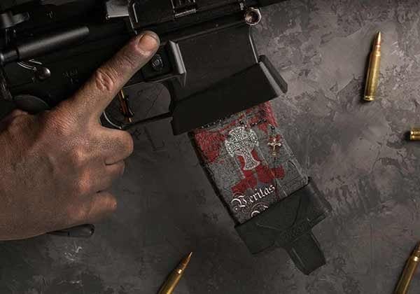 Mag Skin of the Month