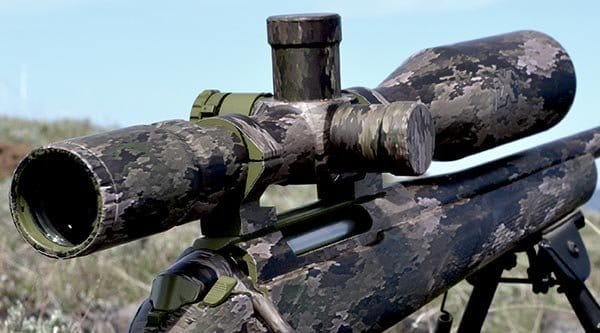 Image of Scope Skin