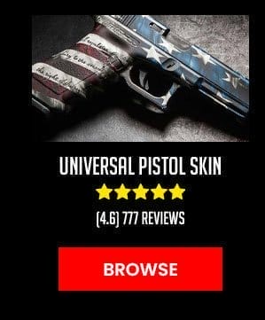 UNIVERSAL PISTOL SKIN