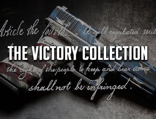 THE VICTOR COLLECTION