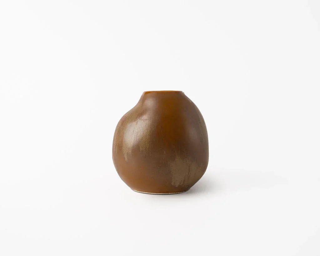 Image of Small Pebble Vase