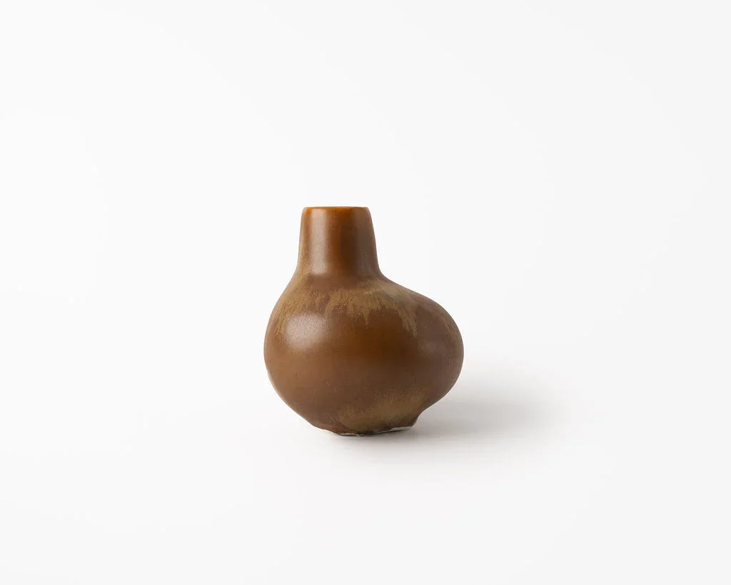 Image of Small Driftwood Vase