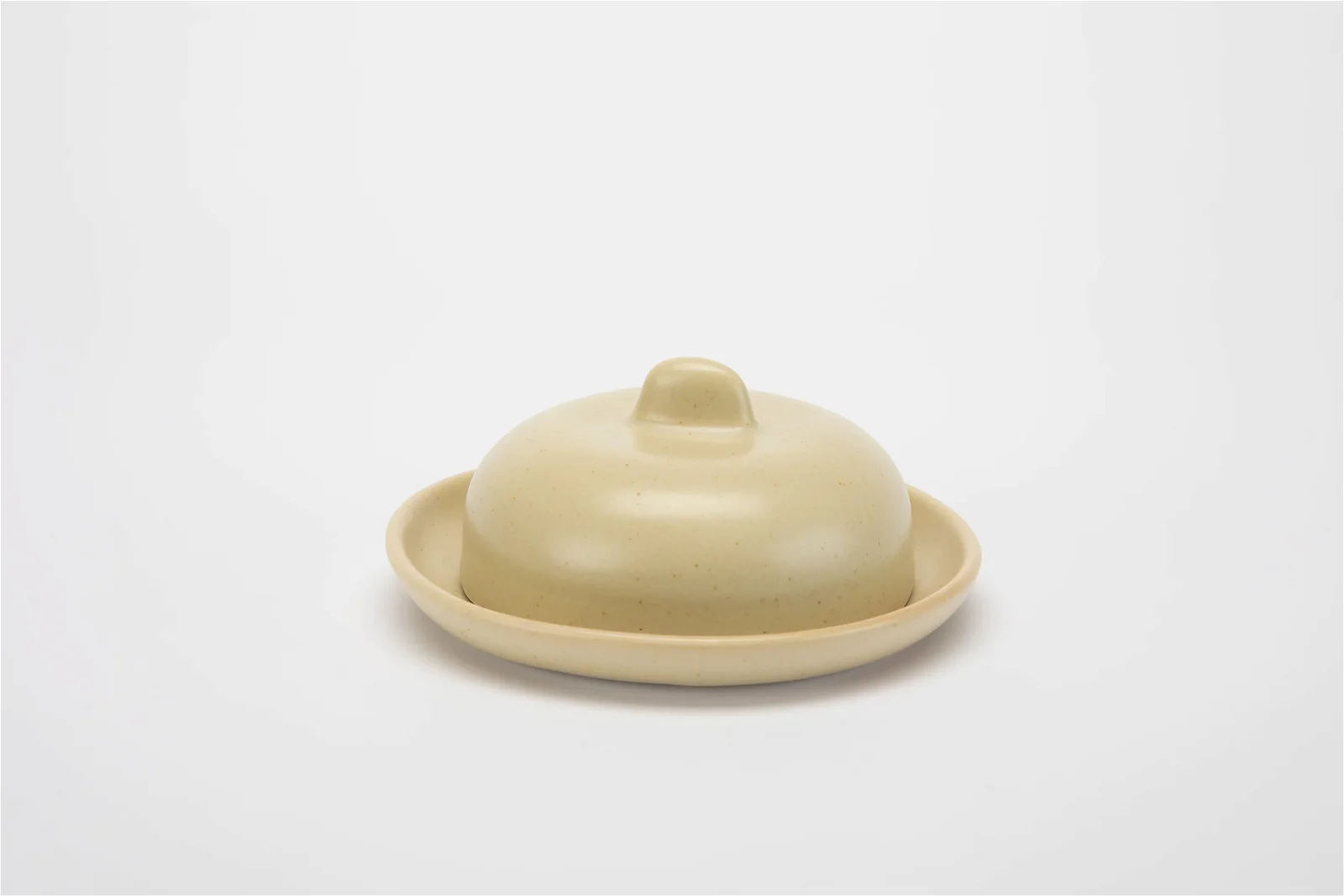 Image of Butter Dish