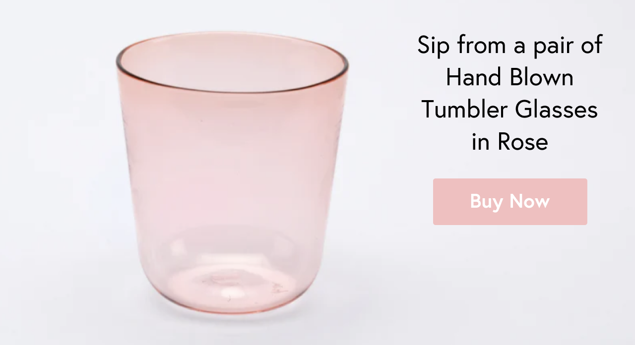 SHOP Rose Tumbler