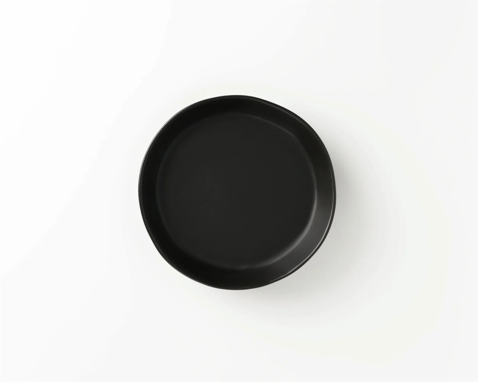 Image of Skali Coupe Salad Plate - Seconds