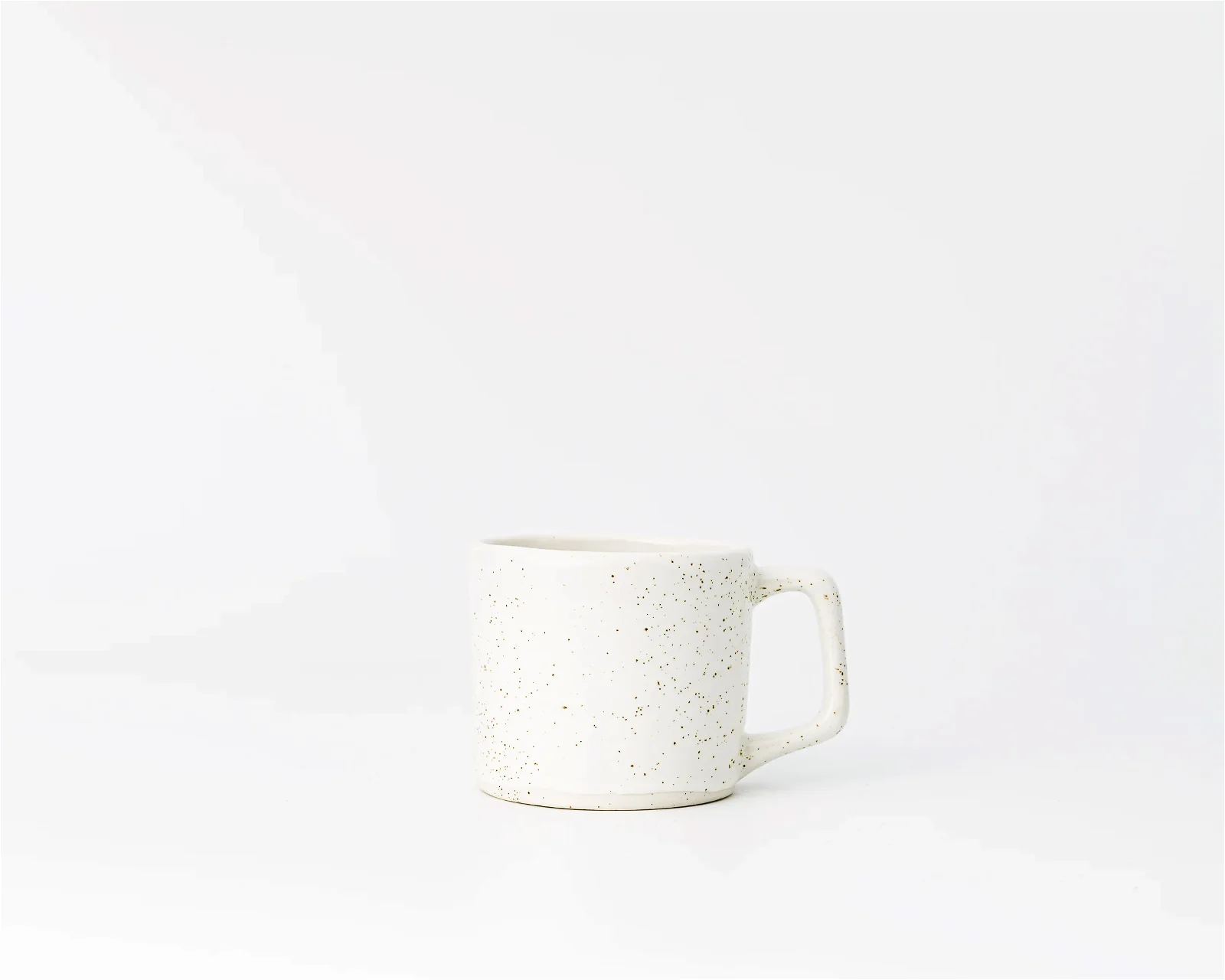 Image of 8oz Short Mug - Seconds