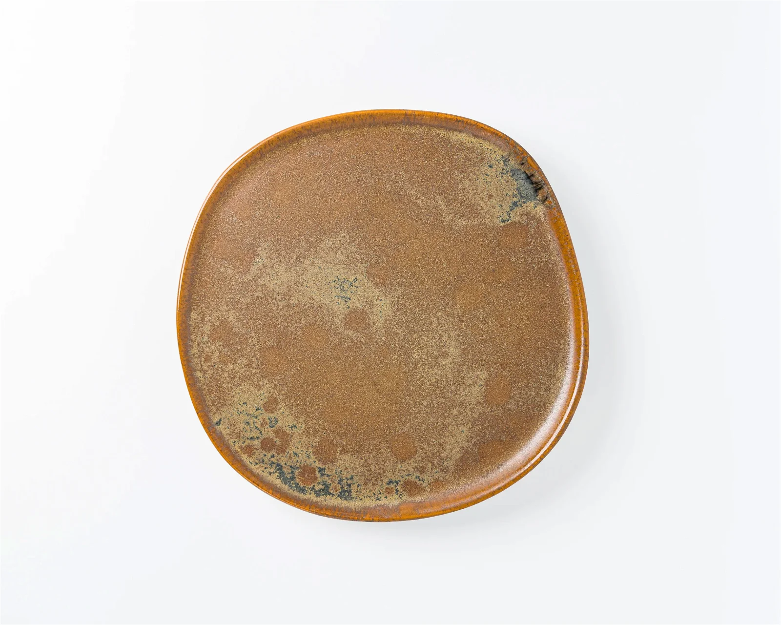 Image of Ripple Dinner Plate