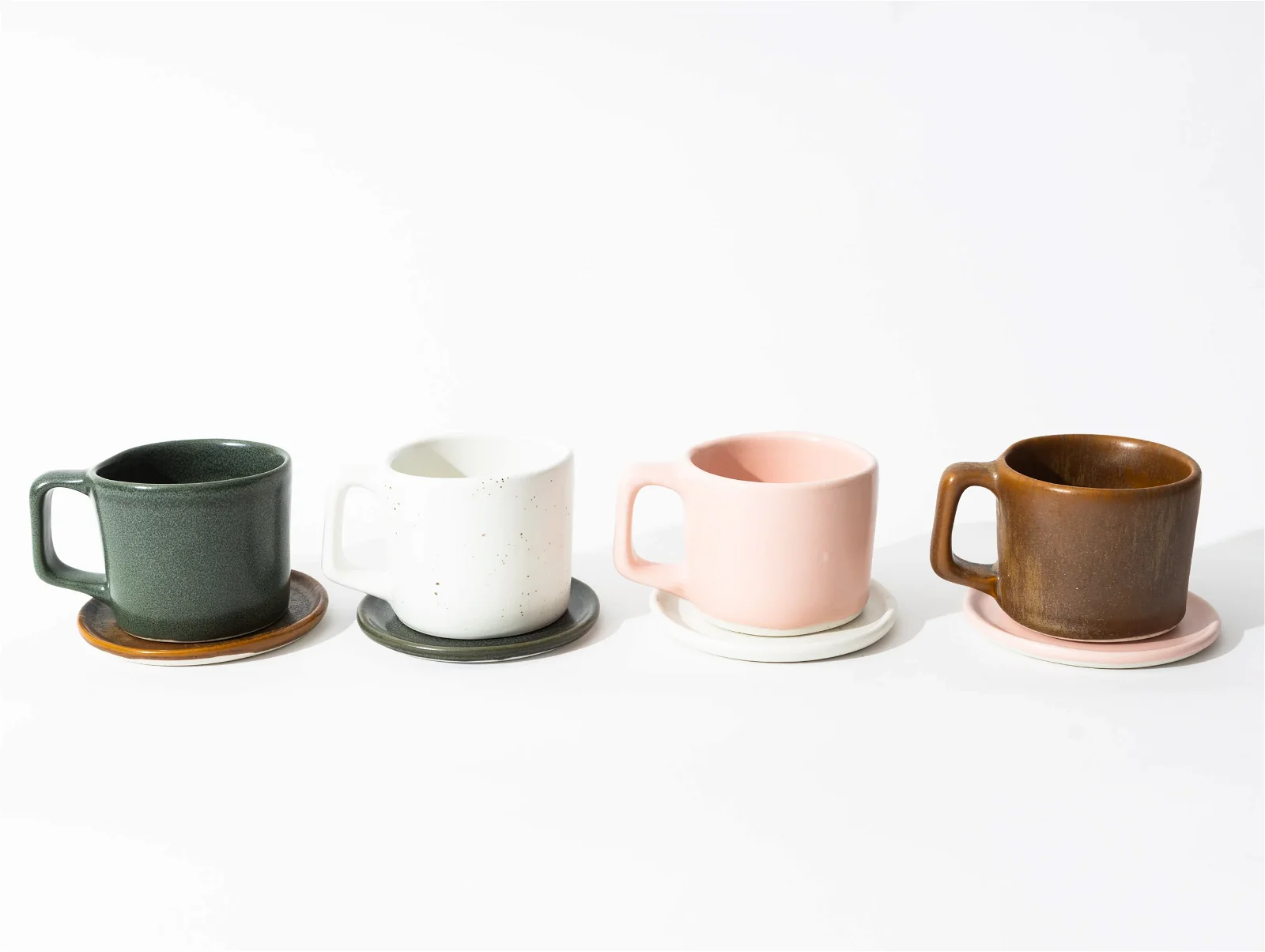 Image of Vivian Howard & Haand Coffee Set