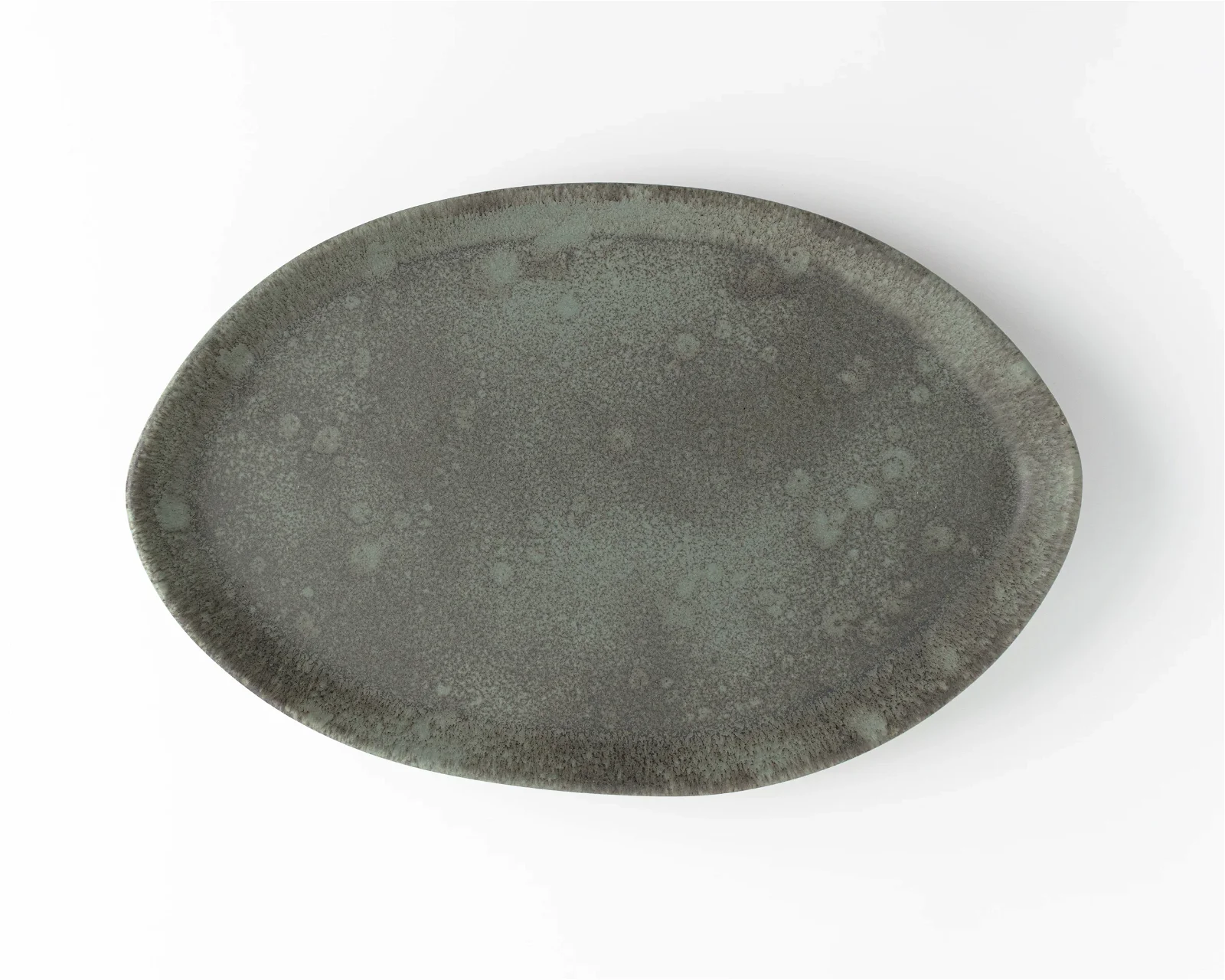 Image of 15" Oval Platter