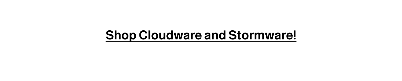 HAAND Shop Cloudware + Stormware