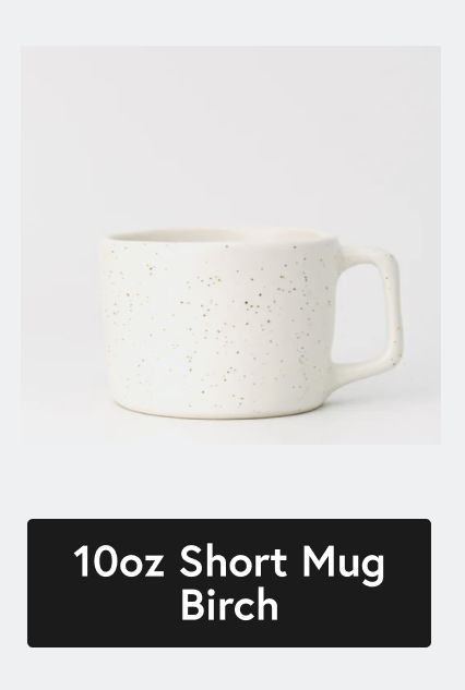 SHOP Short Mug Birch