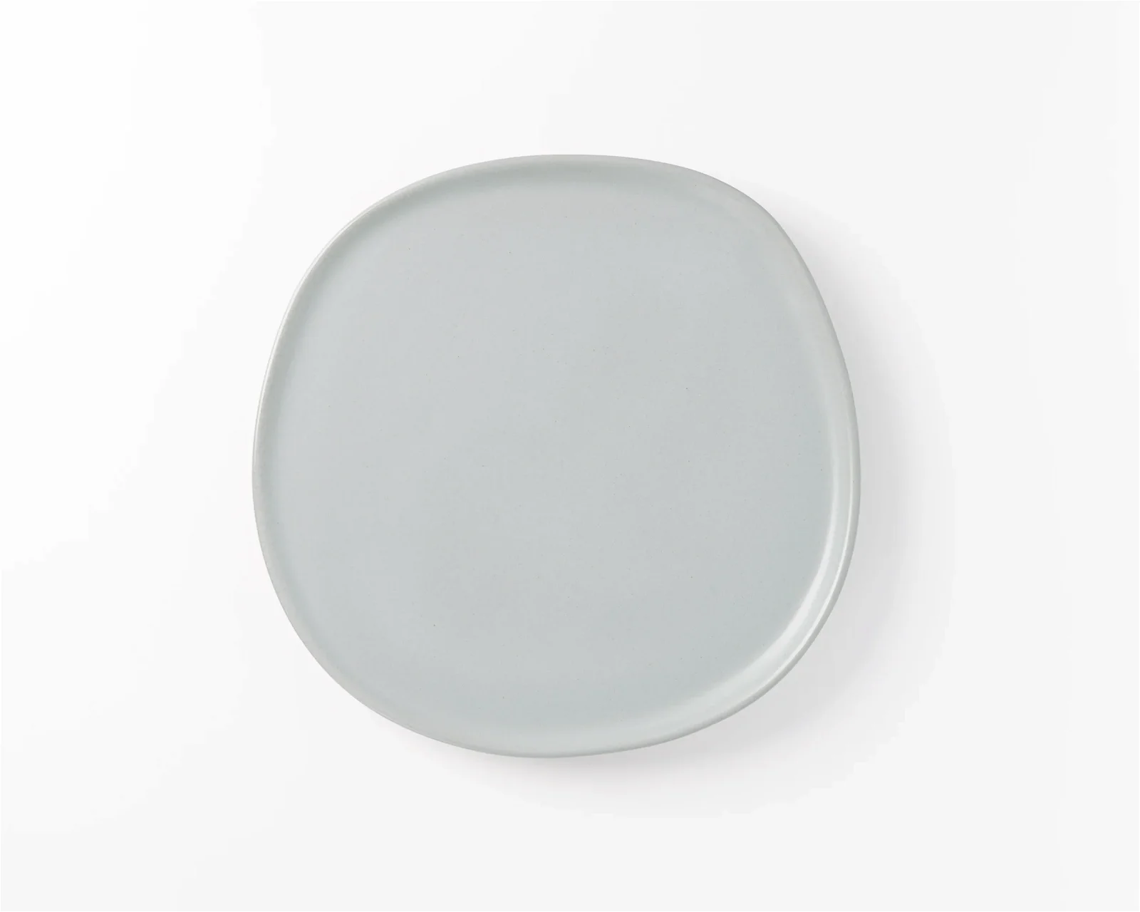 Image of Ripple Dinner Plate - Seconds