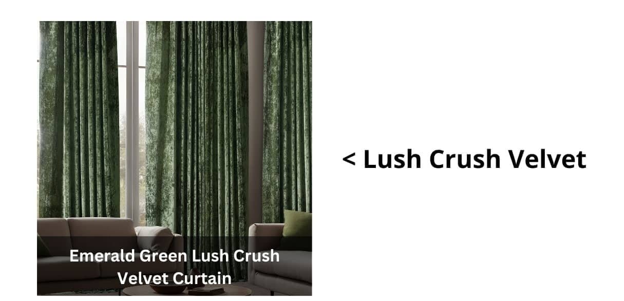 Lush Crush Velvet