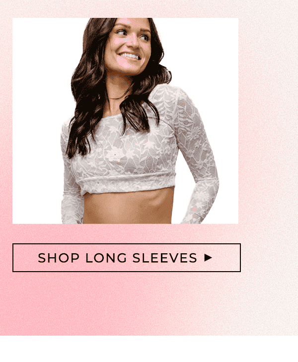 SHOP LONG SLEEVES