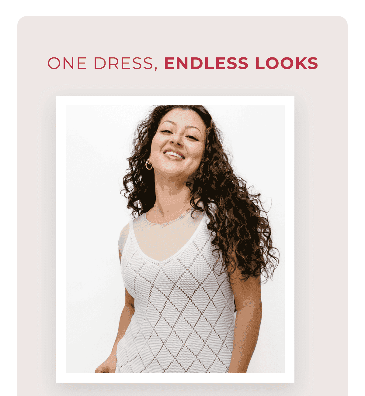 One Dress, Endless Looks