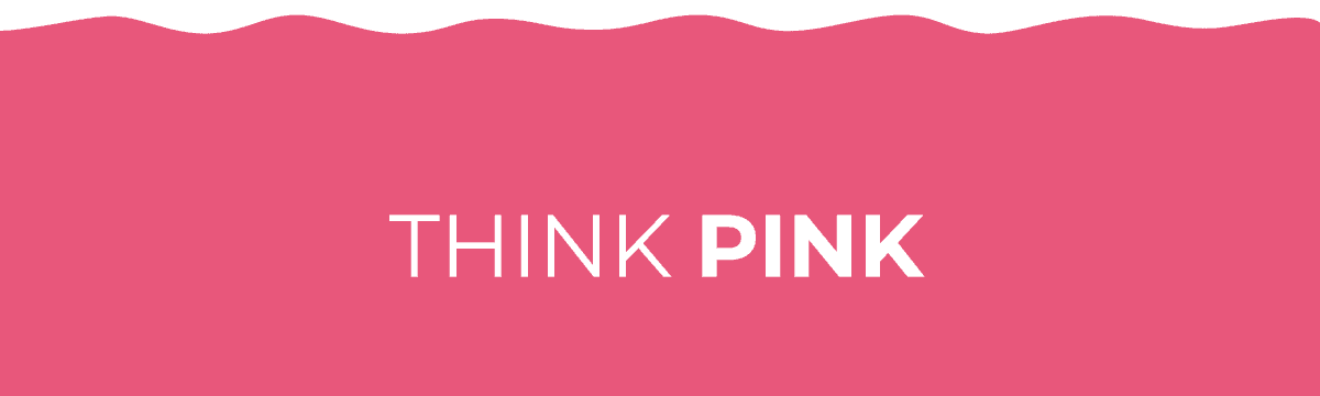 Think Pink