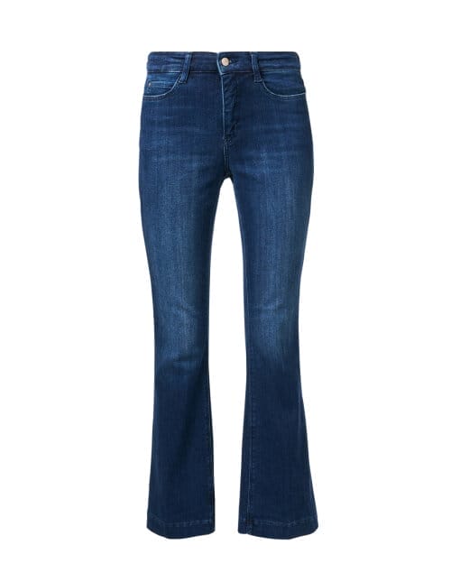 Dream Blue Bootcut Jean