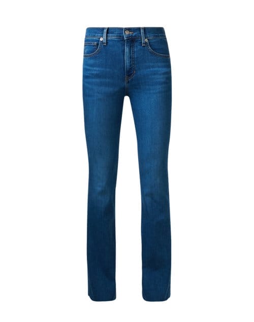 Cameron Blue Bootcut Jean