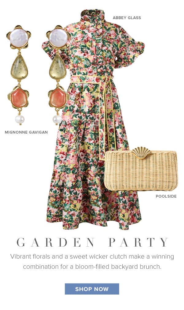 Garden Party