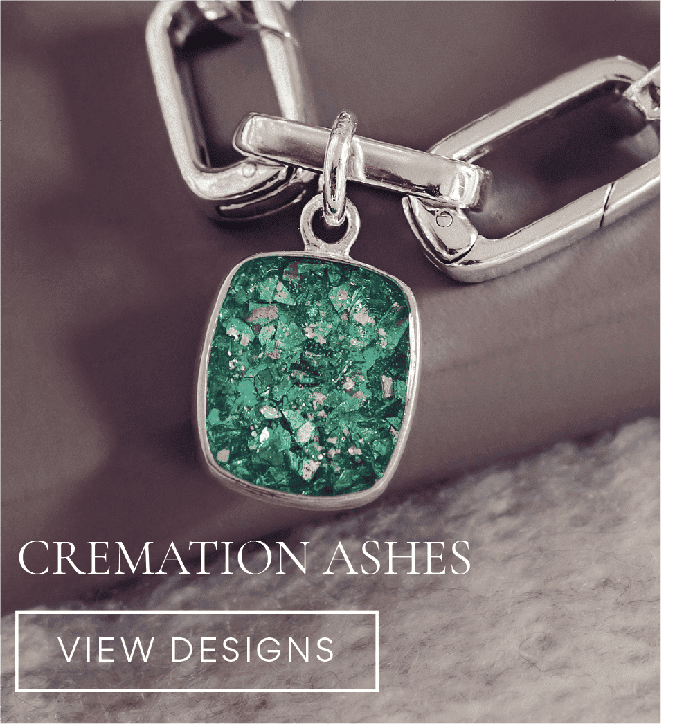 Cremation Ashes