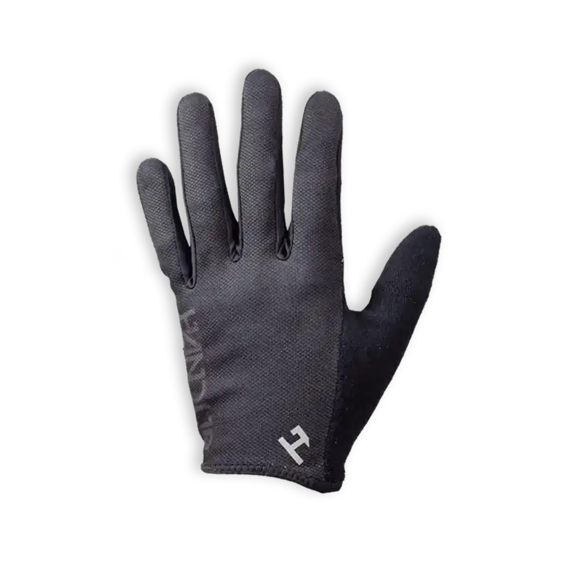 Image of Gloves - Pure Black