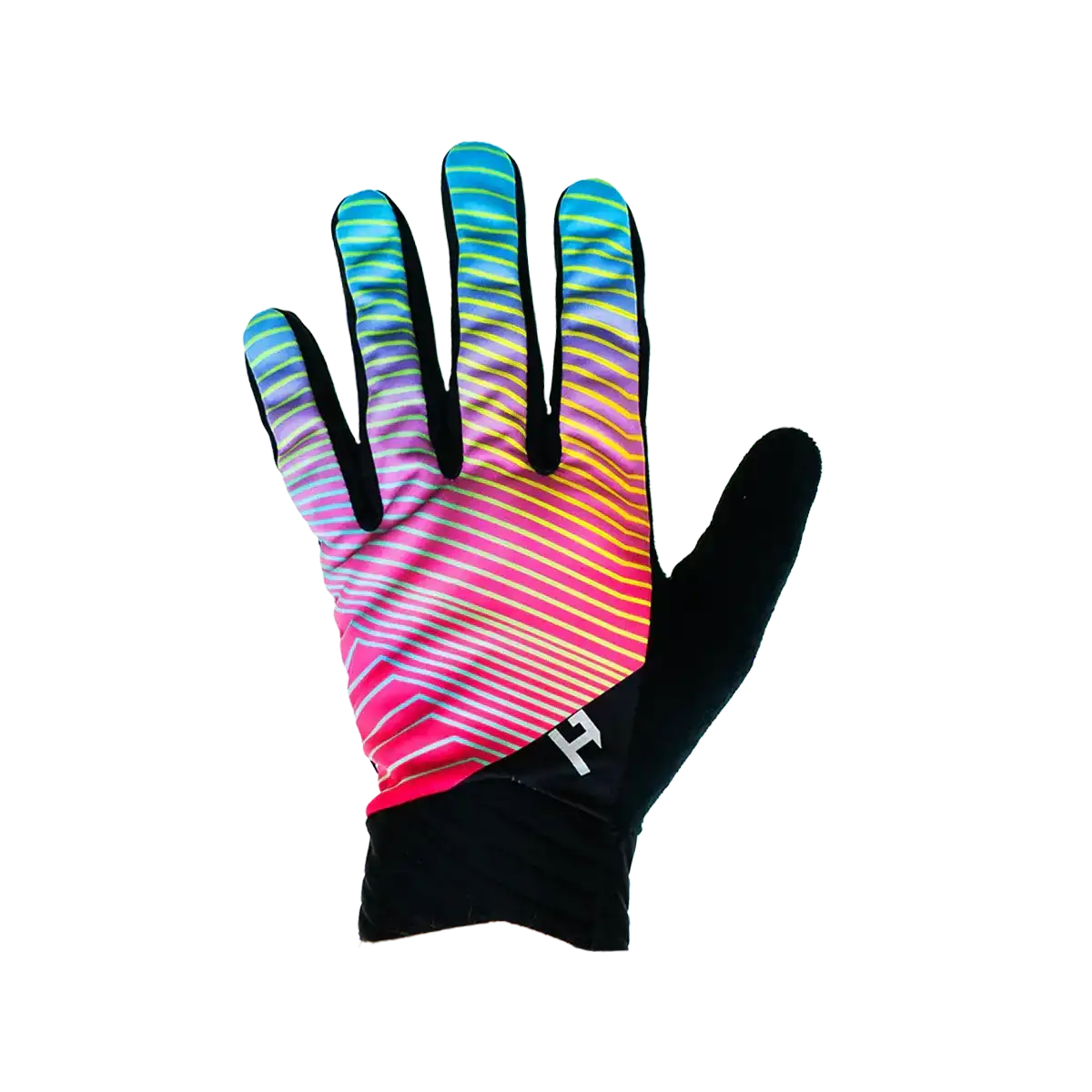 Image of Cold Weather Gloves - Screensaver