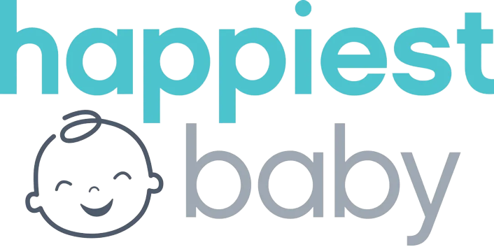 Happiest Baby Logo