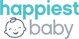 Happiest Baby Logo