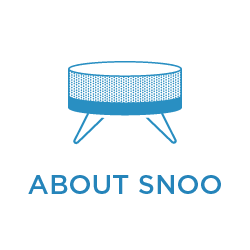 About SNOO