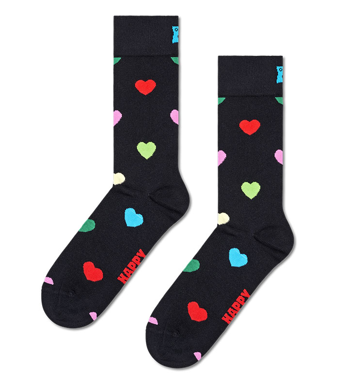 Heart Sock