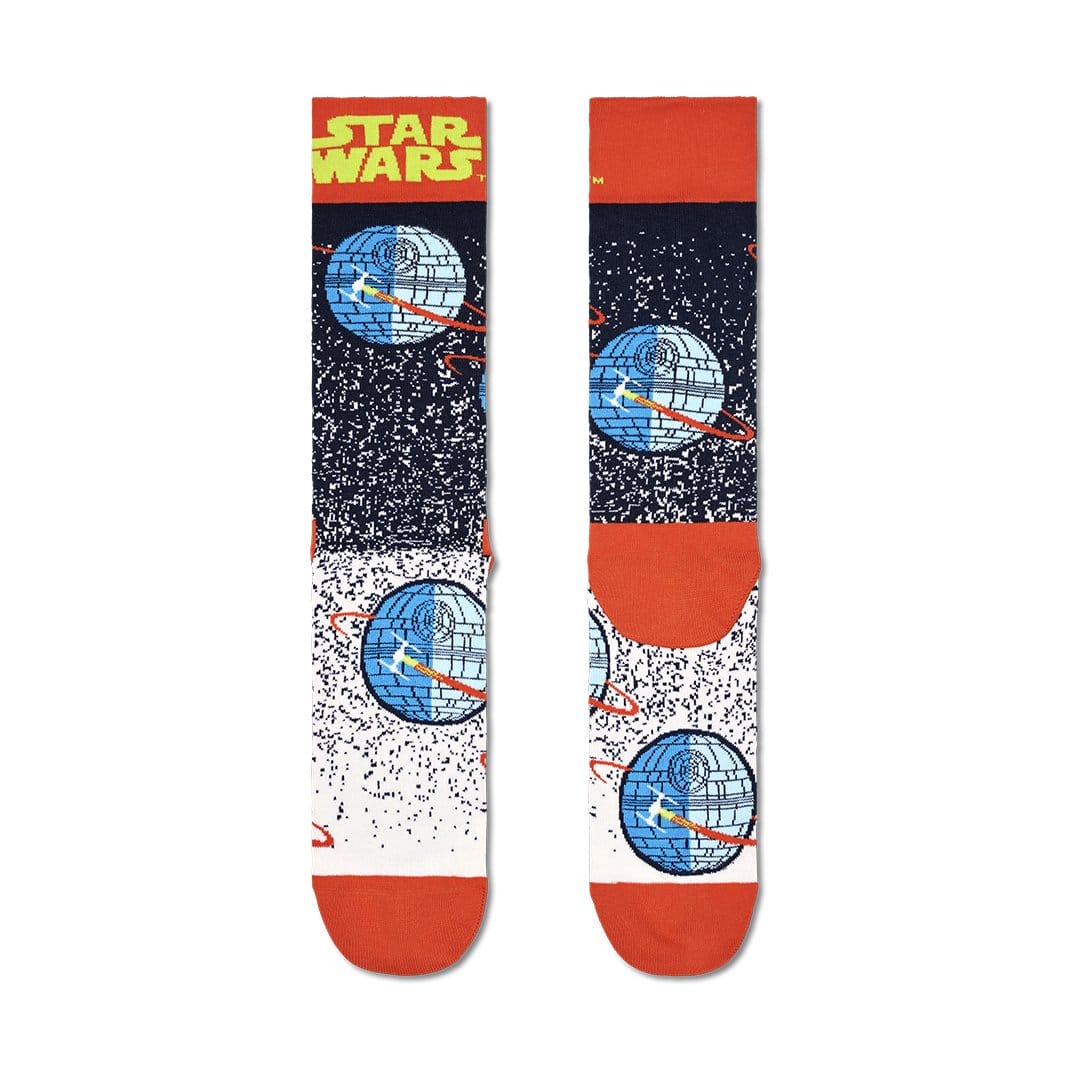 Star Wars™ Death Star Sock