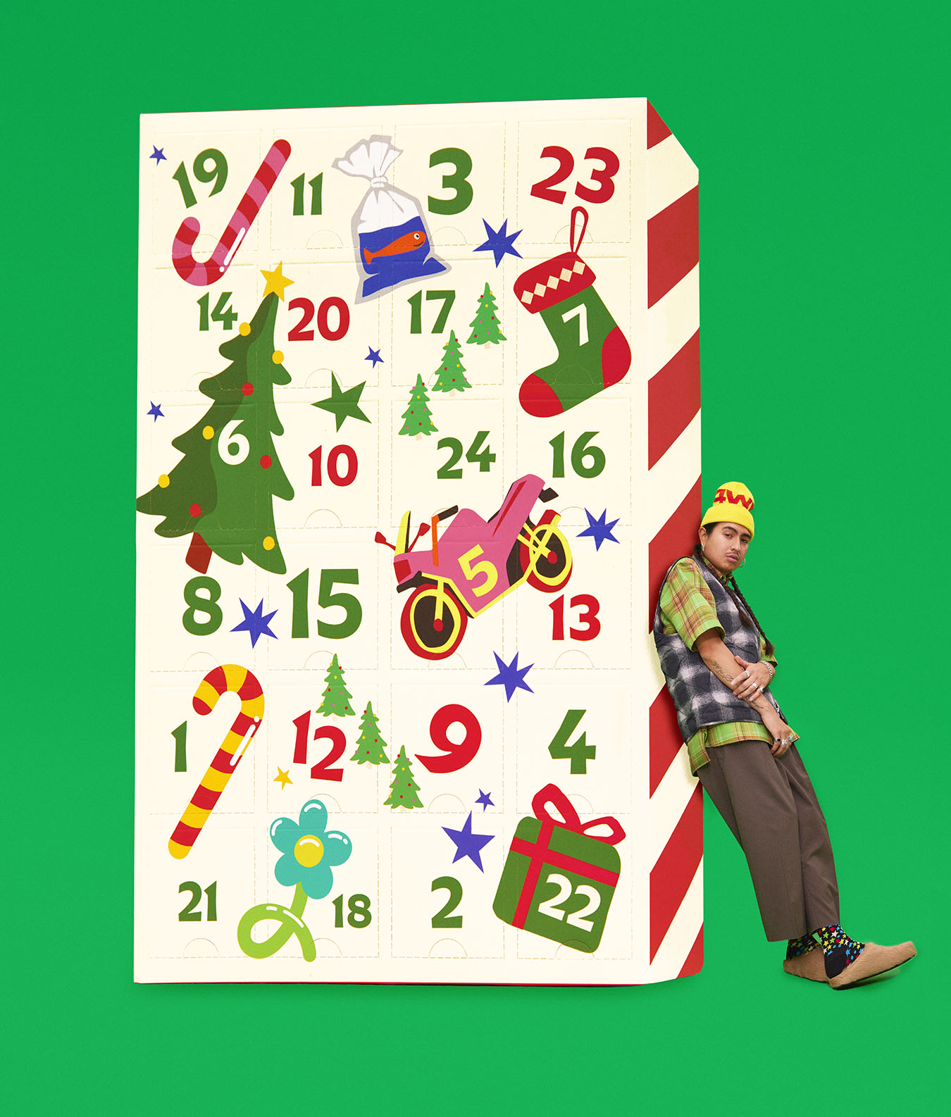 Advent Calendar