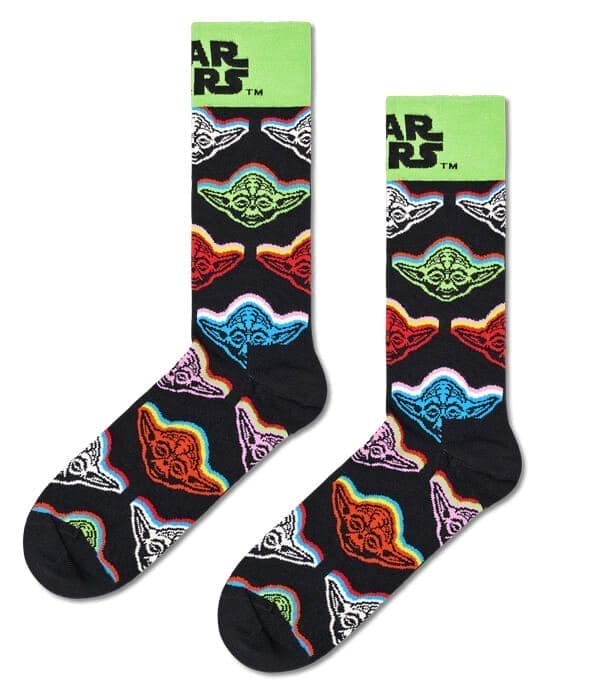 Star Wars™ Yoda Sock