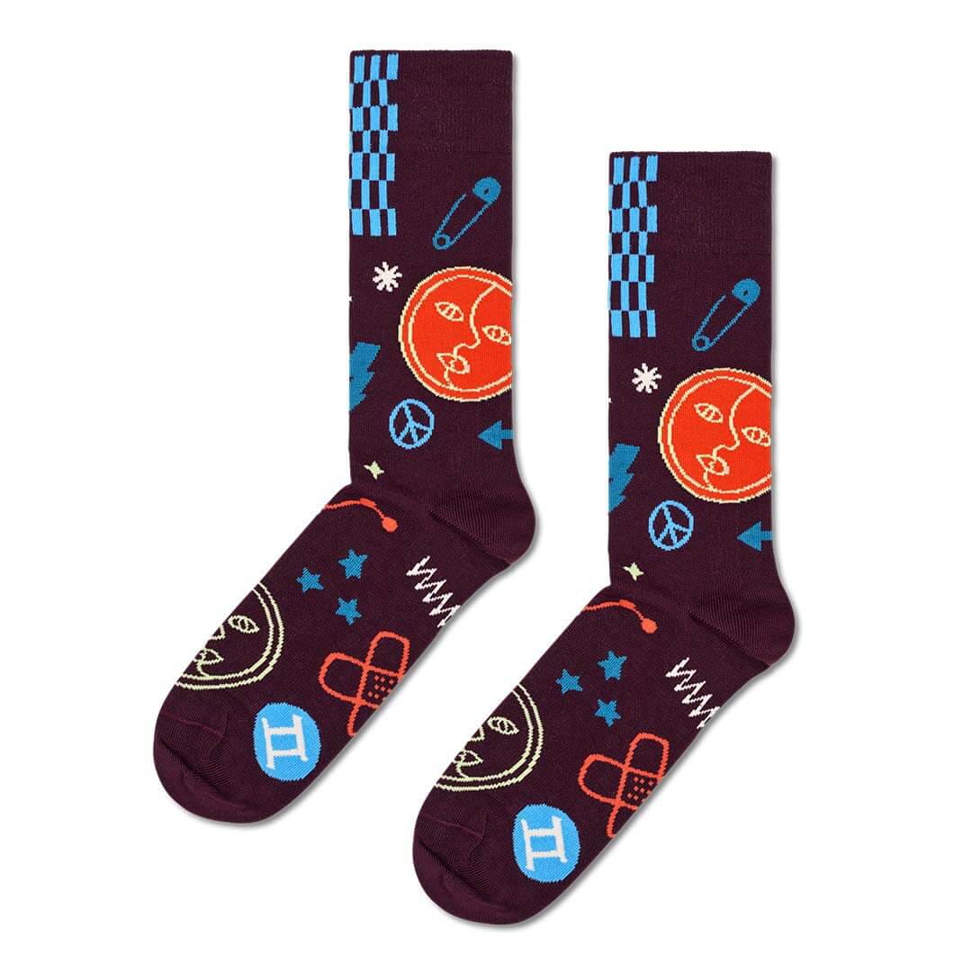 Gemini Sock