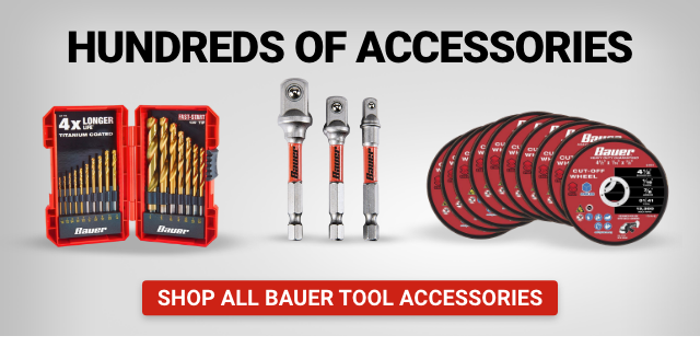 SHOP ALL BAUER TOOLA ACCESSORIES