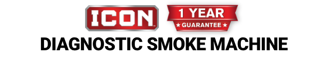 ICON: Diagnostic Smoke Machine