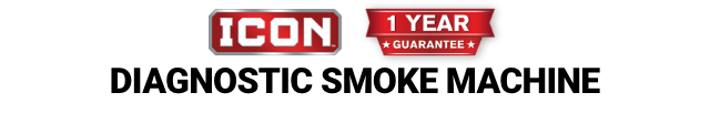 ICON: Diagnostic Smoke Machine - mobile