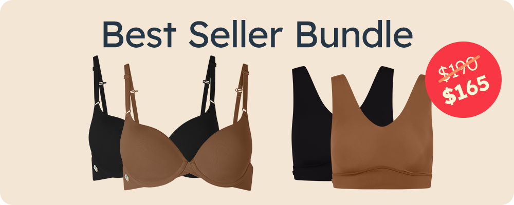 Best Seller Bundle