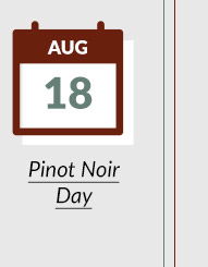 Pinot Noir Day