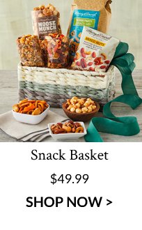 Snack Basket - \\$49.99