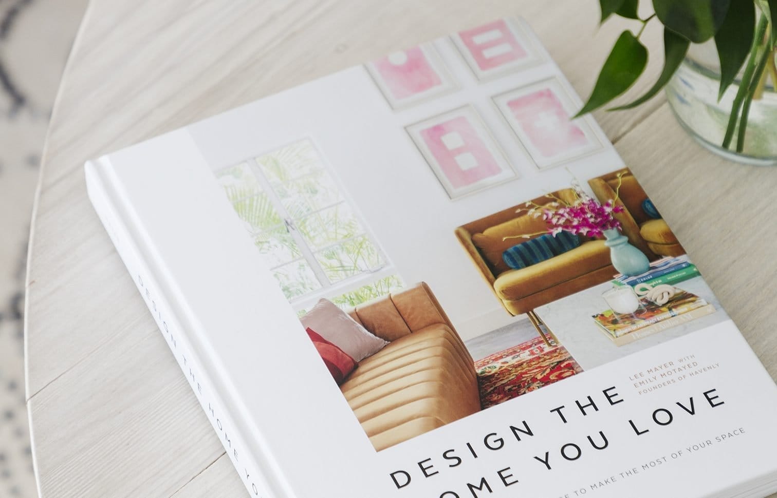 23 Designer-Loved Coffee Table Books