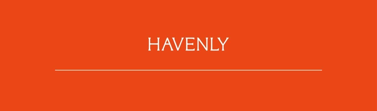 Havenly Sale