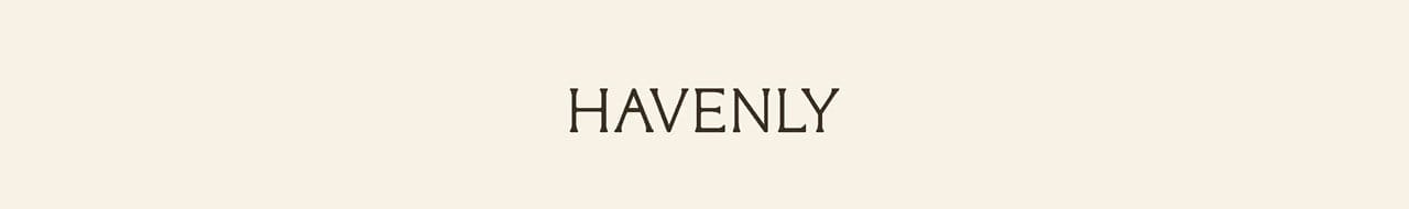 Havenly Sale